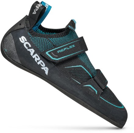 Scarpa Reflex V Climbing Shoes - Women's 0