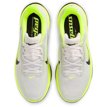 Nike Pegasus 42 Road-Running Shoes - Men's 5