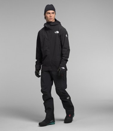 The North Face Summit Series Torre Egger Soft-Shell Jacket - Men's 2