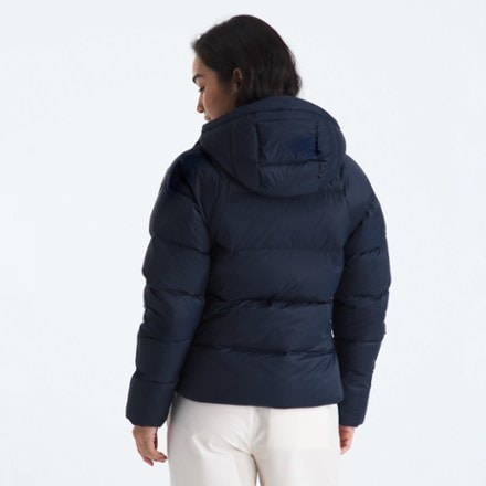 The North Face Hydrenalite City Down Hoodie - Women's 1