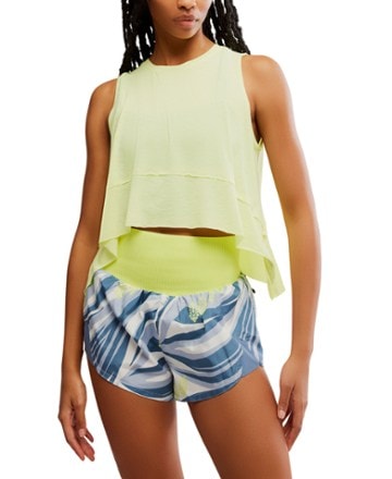 FP Movement Carpe Diem Shorts - Women's 5