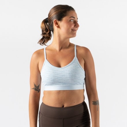 rabbit Strappy Pocket Bra 5