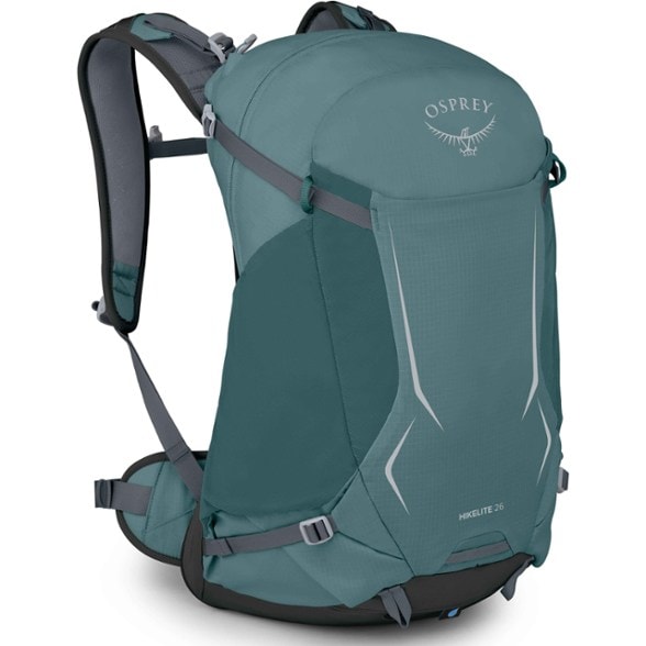 osprey bag finder Farpoint 55 Travel Pack Gopher Green I love the Fairview Trek 55 for long trips that blend trail time with travel days Osprey Packs Farpoint Trek 55L