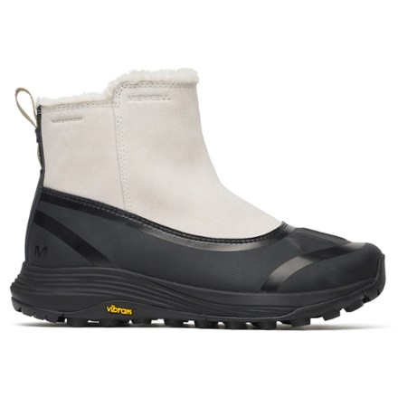 Siren 4 Thermo Pull-On Waterproof Boots - Women's