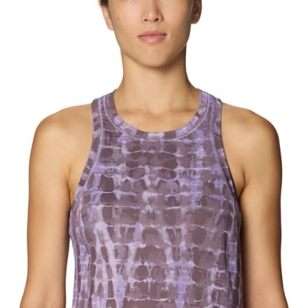Mountain Hardwear Crater Lake Tank Top - Women's 3