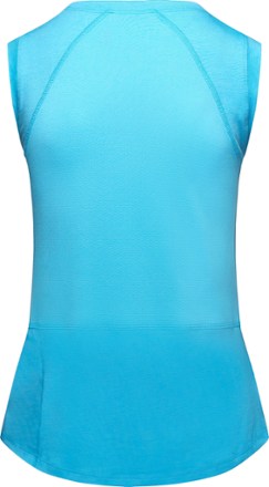 SHREDLY Cadence Bike Tank Top - Women's 2