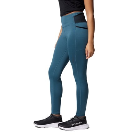 Columbia Summit Valley Leggings - Women's 3
