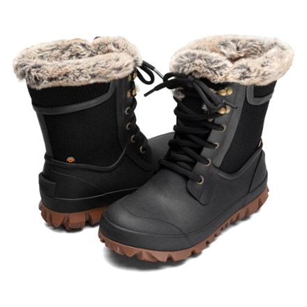 Bogs Arcata Snow Boots Women's REI Co-op