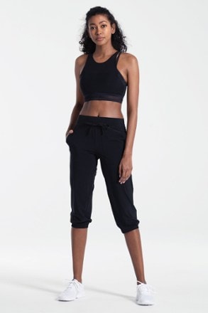 Lole Olivie Crops Jogger Pants - Women's 2