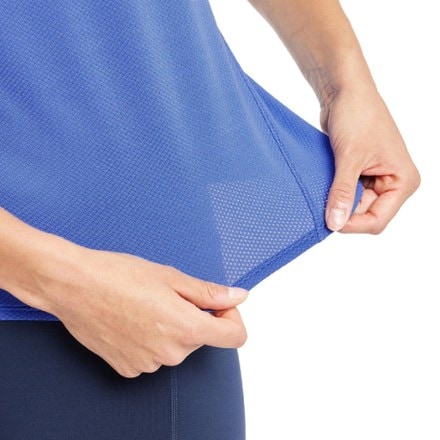 Oiselle Flyout Racerback Tank Top - Women's 3