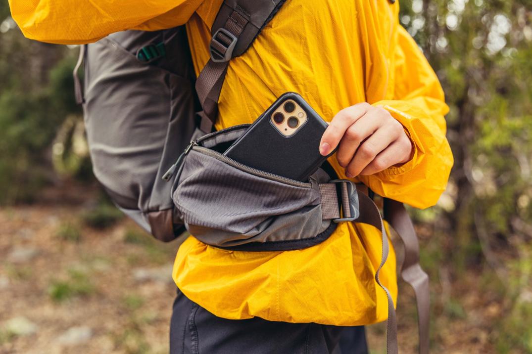 Location Image for Jade 43 Pack - Women's