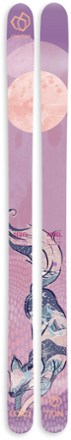Coalition Snow Rebel All-Mountain Skis - Women's - 2022/2023 0