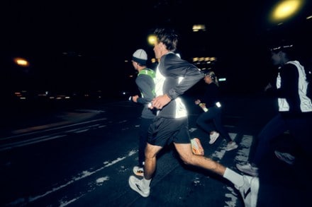 Nathan Hyper Reflective Vest 10