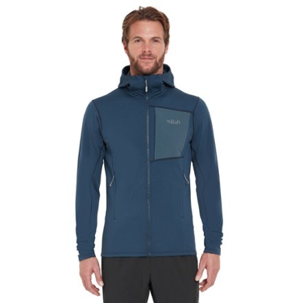 Rab Superflux Hoody - Men's 1