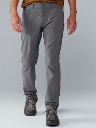 kuhl tapered pants