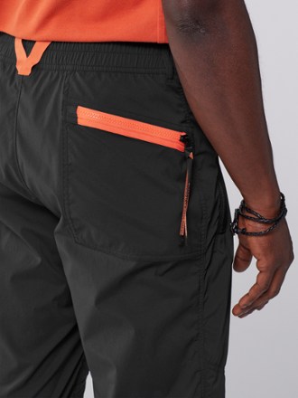 Outdoor Afro + REI Co-op Trail Pants - Men's 5