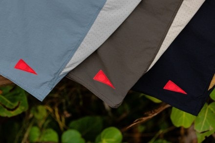 Florence CORDURA Airtex Board Shorts - Men's 8