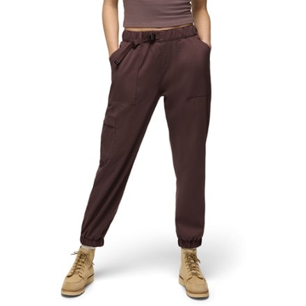 prAna Stretch Zion E-Waist Joggers - Women's 0