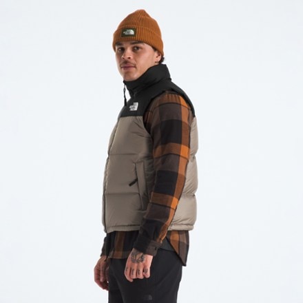 The North Face 1996 Retro Nuptse Vest - Men's 4