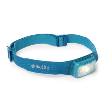 BioLite Range 300 Headlamp 0