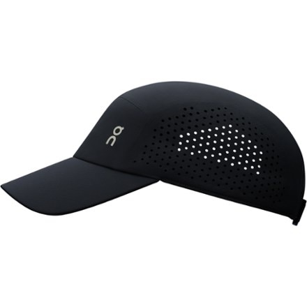 On Lightweight Cap 0