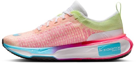 Nike Invincible 3 Road-Running Shoes - Women's 1