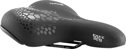 Selle Royal Freeway Fit Athletic Saddle 0