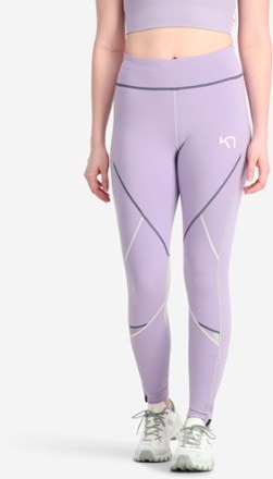 Kari Traa Louise 2.0 Tights - Women's 1