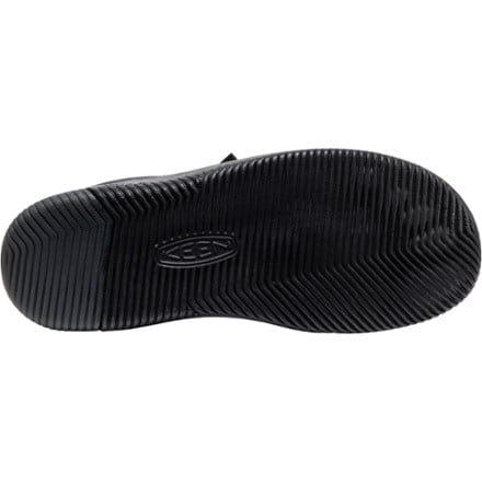 KEEN KNX T-Toe Sneakers - Men's 8