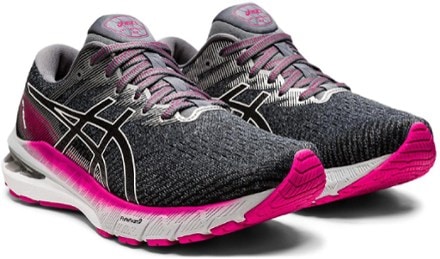 ASICS GT-2000 10 Road-Running Shoes - Women's 2