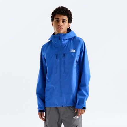 The North Face Valley View Jacket - Men's | REI Co-op