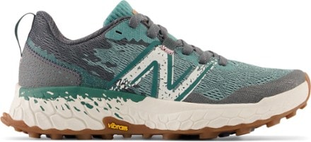 New Balance Fresh Foam Hierro v7 Trail-Running Shoes - Women's 0