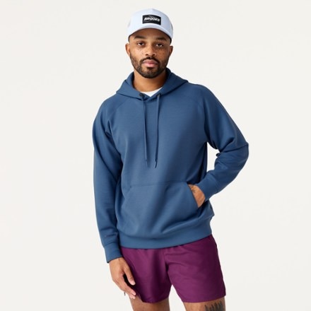 Brooks Movement Hoodie - Men's 0