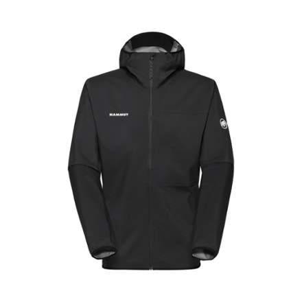 Mammut Ducan Light HS Hooded Jacket - Men's 0