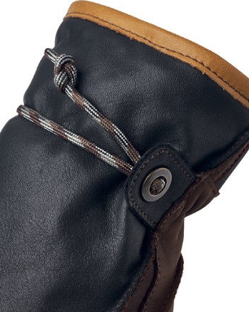 Hestra Gloves Wakayama Mittens 5