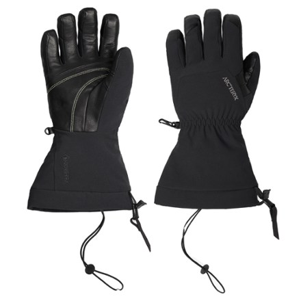 Arc’teryx Men’s board ski gloves Arc'teryx Men's Ski Gloves | REI Co-op