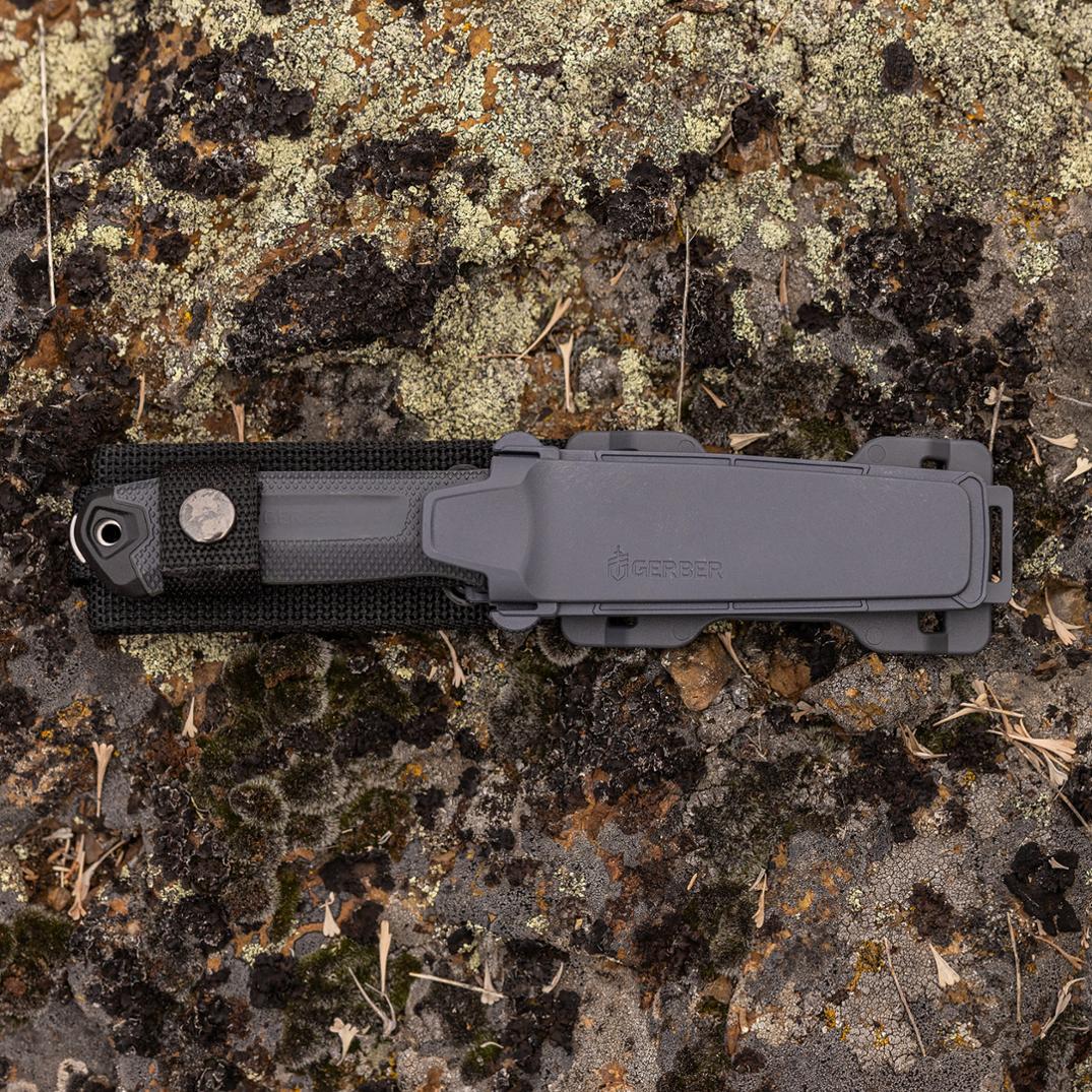 Location Image for StrongArm Camp Knife