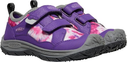 KEEN Speed Hound Shoes - Kids' 2