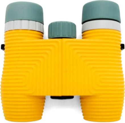 Nocs Provisions Standard Issue 8 x 25 Waterproof Binoculars 4