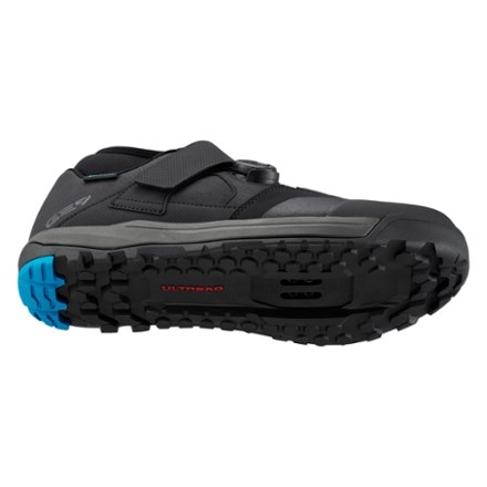 Shimano GE900 Mountain Bike Shoes - Men's 3
