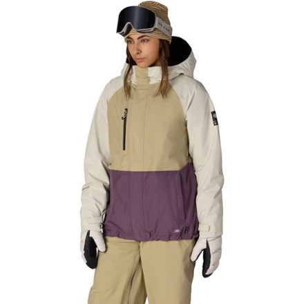 GORE-TEX Willow Insulated Jacket - Women's