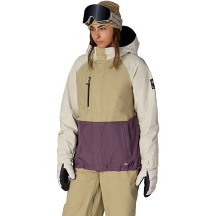 686 GORE-TEX Willow Insulated Jacket - Women's 0