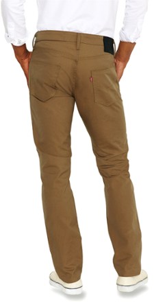levis bike pants