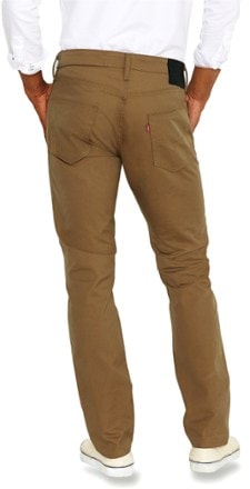 Levi's Commuter 504 Bike Pants - Men's | REI Co-op