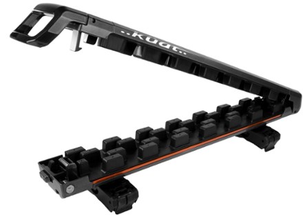 Küat Grip 4 Ski Rack - High End Looks and Easy to Use 2