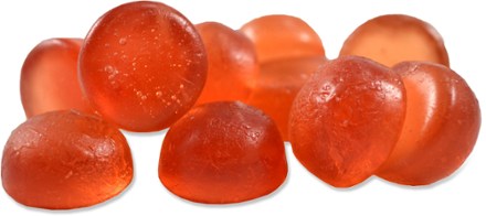 Detail View (Pink Lemonade)