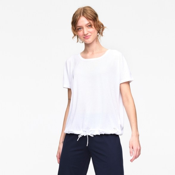 On Body Image of color Bwhite