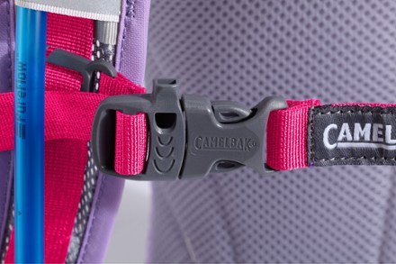 Detail View (Purple Cactus Flower/Lila)