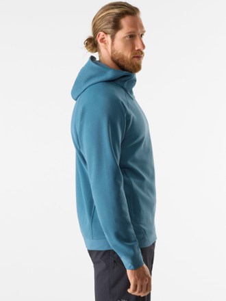 Arc'teryx Rethel Hoodie - Men's 4