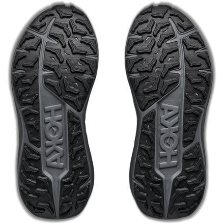 HOKA Stinson 8 Trail-Running Shoes - Men's 6